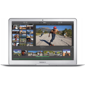 Apple MacBook Air 13 2015 4GB/256GB SSD i5-5gen.